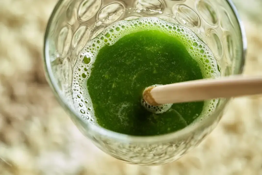 Co to jest detoks wegański i jak może poprawić Twoje zdrowie