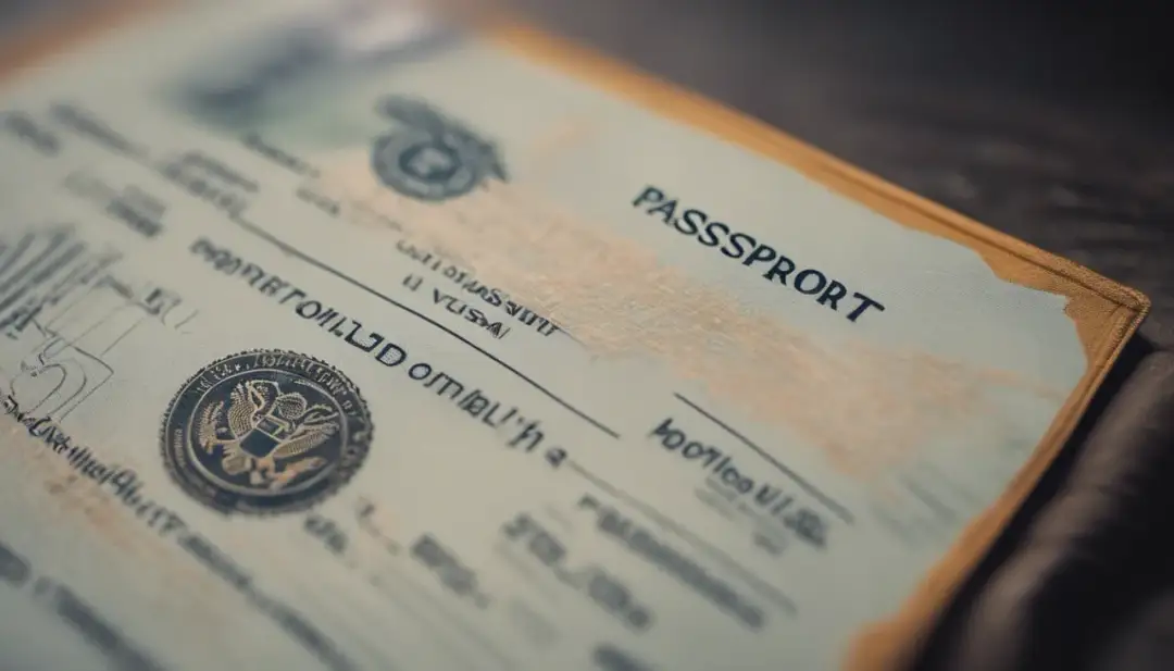 Czy do Gruzji potrzebny jest paszport? Oto, co musisz wiedzieć o dokumentach.