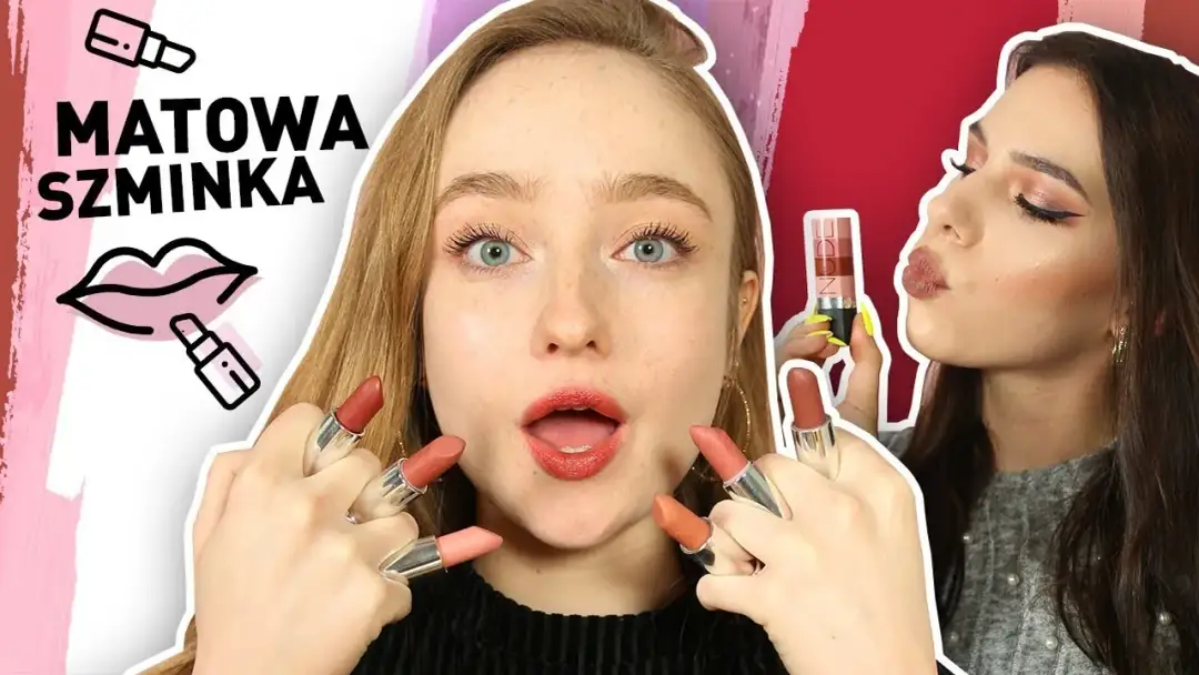 Jak utrwalić szminkę, aby nie znikała i wyglądała świeżo przez cały dzień