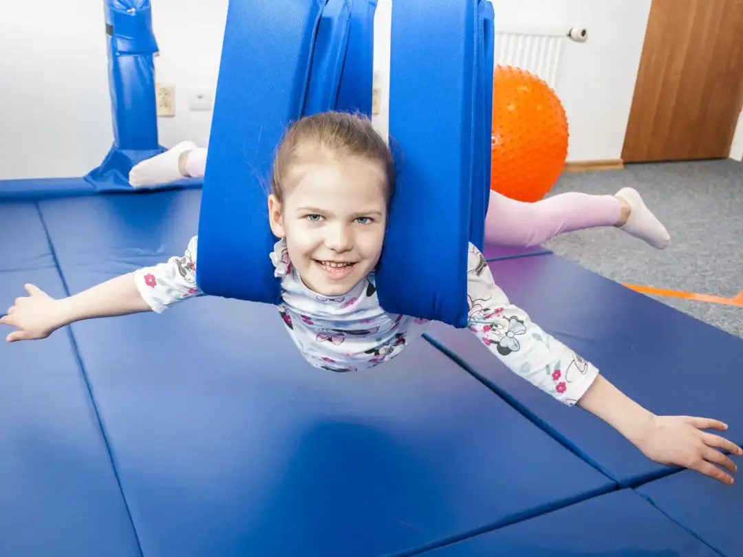 Diagnoza integracji sensorycznej w Krakowie - ważne informacje dla rodziców