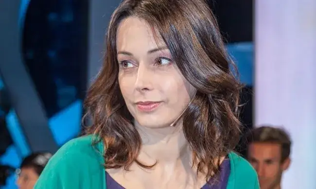 Ile dzieci ma Renata Dancewicz? Zaskakujące fakty o jej rodzinie