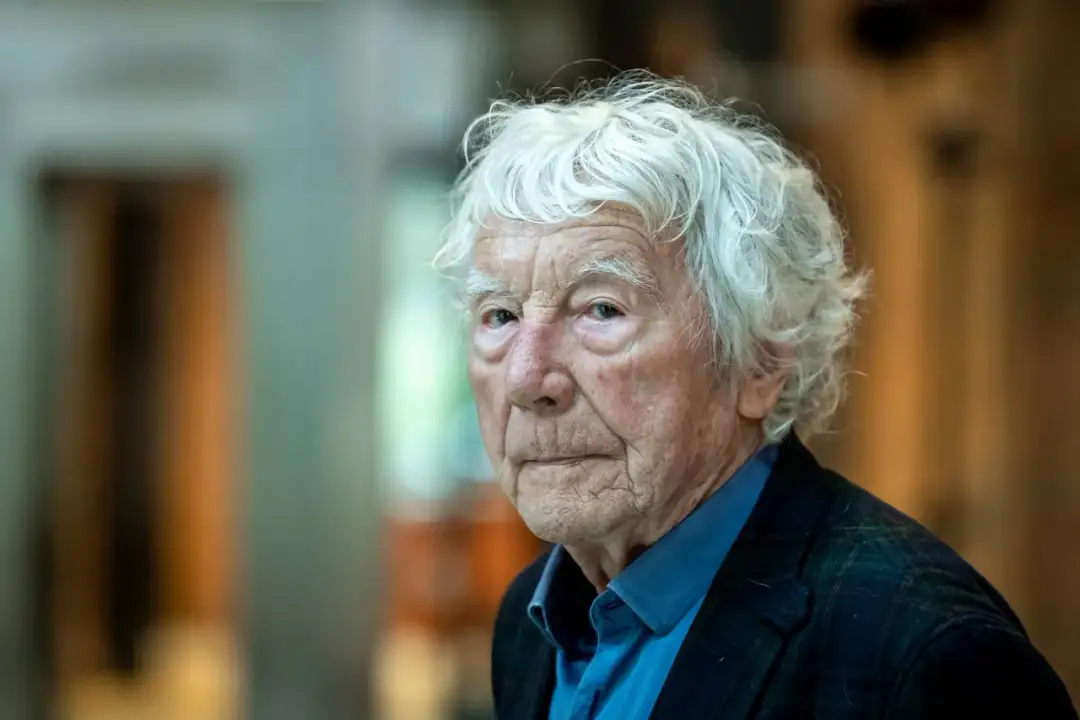 Michał Olejnik - wiek, data urodzenia i ciekawa biografia artysty