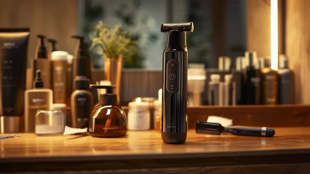 Maszynka do brody – Jak wybrać najlepszą i na co zwrócić uwagę przy zakupie?