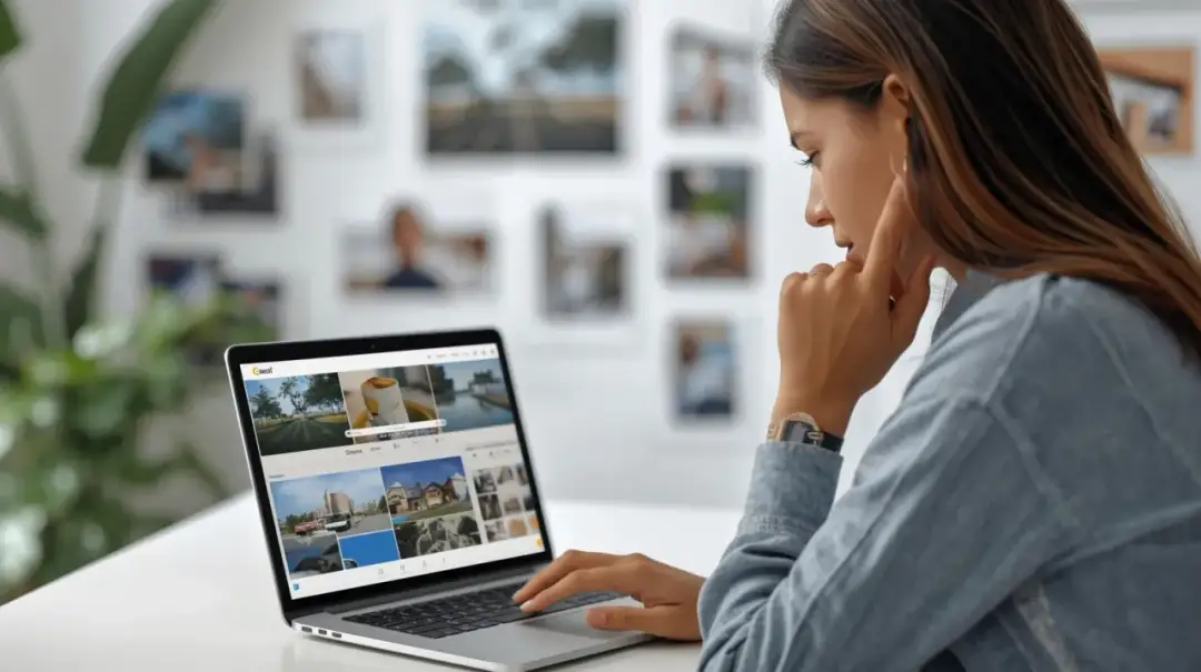 Shutterstock: Ile można zarobić? Prawdziwe stawki i strategie