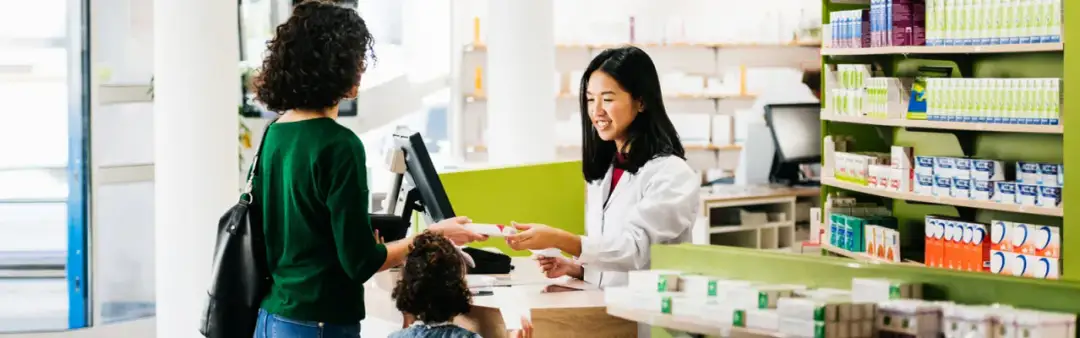 Recetar medicamentos fuera de mi comunidad: ¿Es posible y cómo?