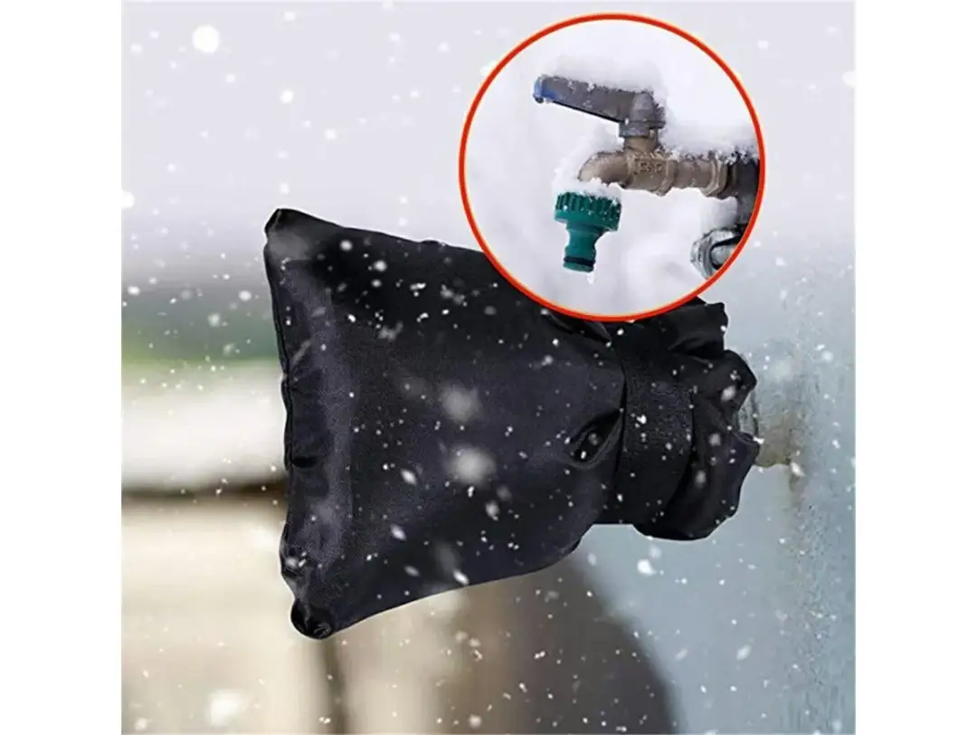 Jak wybrać najlepszą osłonę na kran zewnętrzny? Poradnik