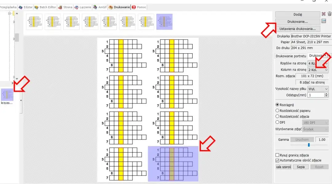 Jak zrobić krzyżówkę w PowerPoint - proste kroki i ciekawe pomysły