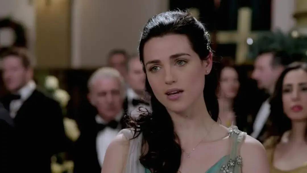 Świąteczne filmy romantyczne o księciach, które musisz zobaczyć tej zimy