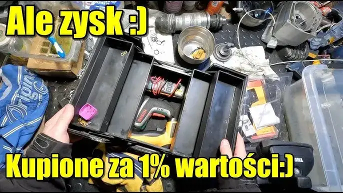 Ile można zarobić na złomie? Zaskakujące fakty o zarobkach