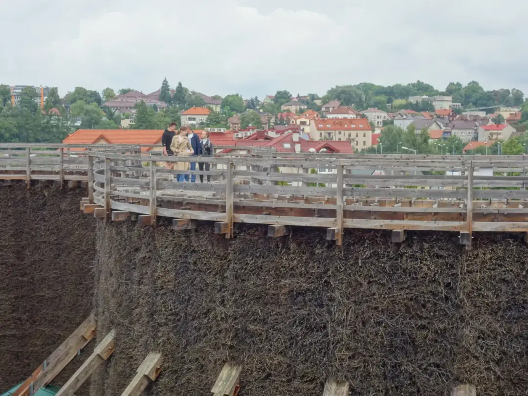 Co zwiedzić w Wieliczce poza kopalnią? 5 ukrytych perełek miasta!