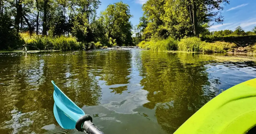 Kajaki Małopolska: Najlepsze trasy i praktyczny przewodnik