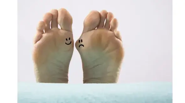 Jak zapobiec haluksom: skuteczne metody na zdrowe stopy