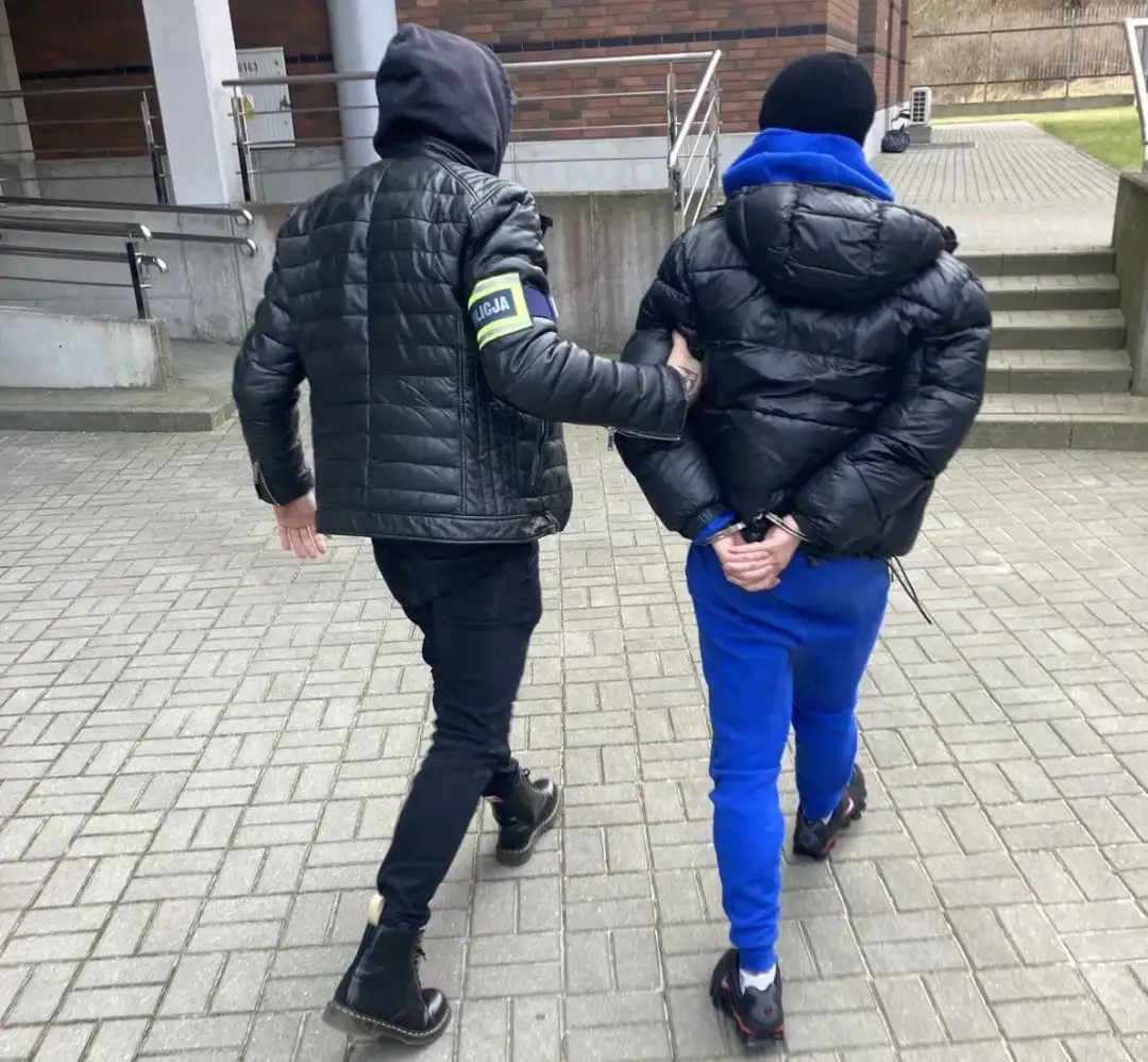 Mefedron Gdańsk: Pomoc, nie numer do dilera. Ratuj życie!