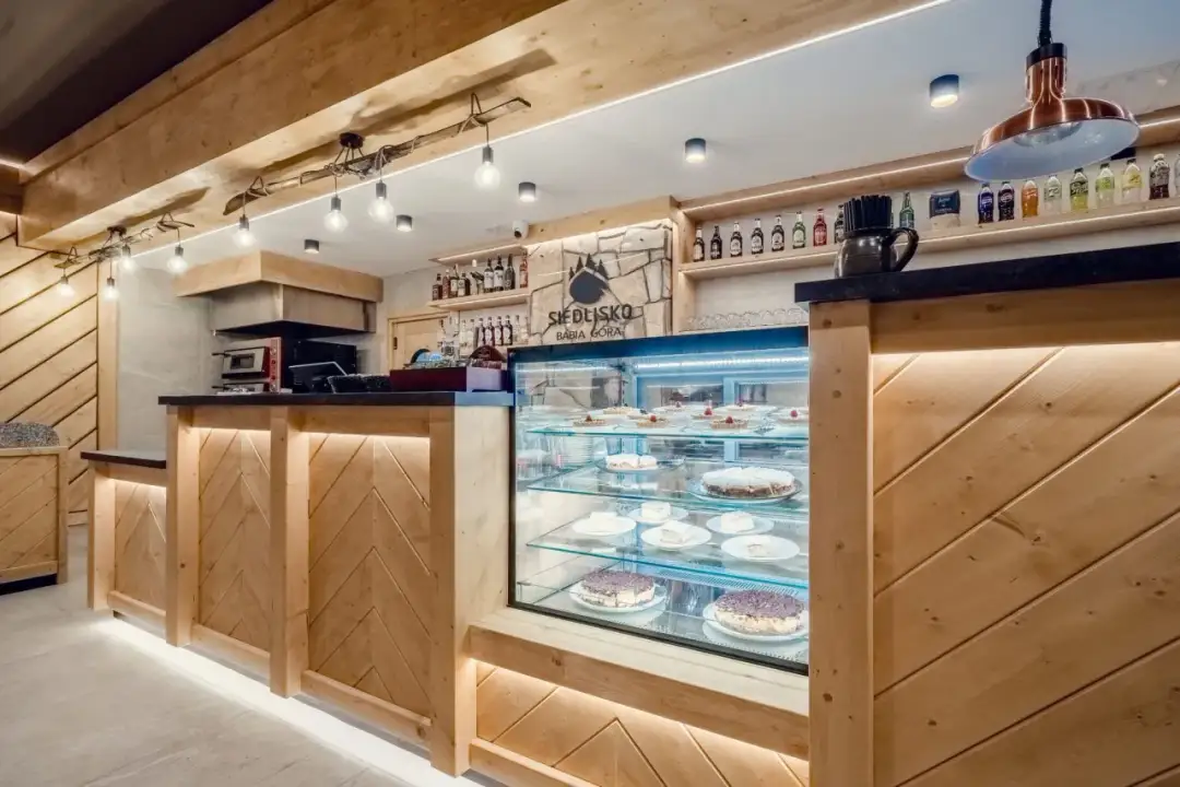 Gdzie zjeść w Zawoi? Odkryj najlepsze restauracje i smaki