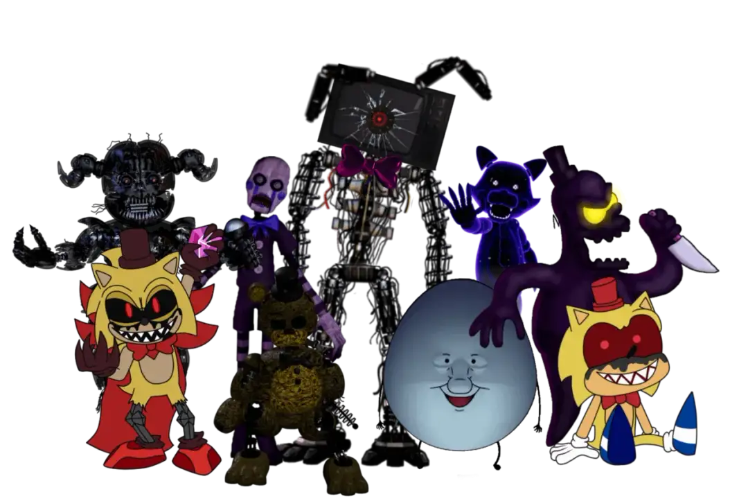 Fabuła Five Nights at Freddy's: Rozwikłaj mroczne lore FNAF!