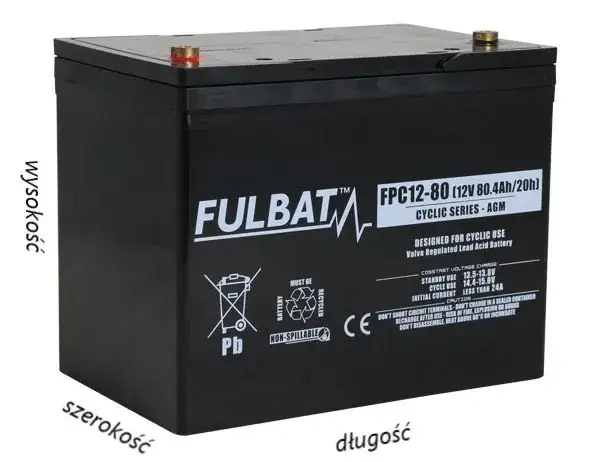 Jaki akumulator do wózka inwalidzkiego? Przewodnik i dofinansowanie