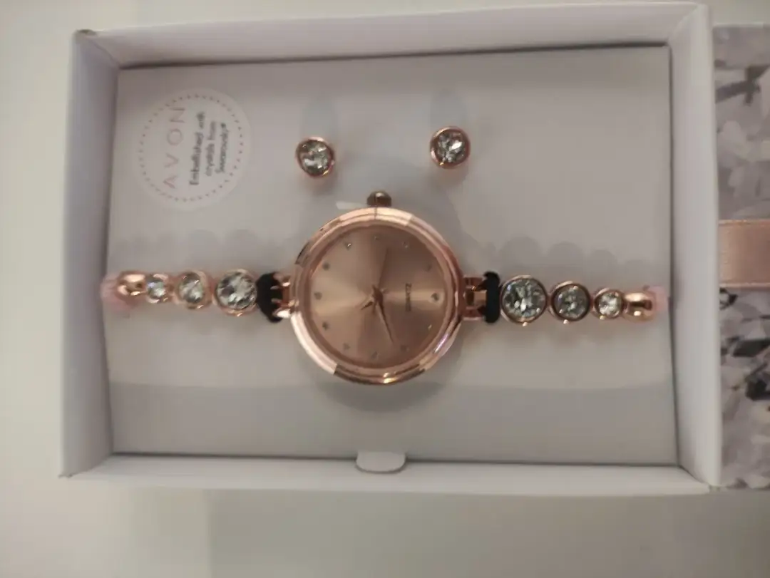 Zegarek damski Isabelle Avon - Dlaczego nie znajdziesz tego modelu?