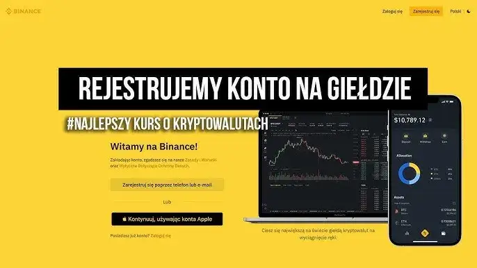Binance: Oficjalna lokalizacja siedziby firmy, która zaskoczy każdego
