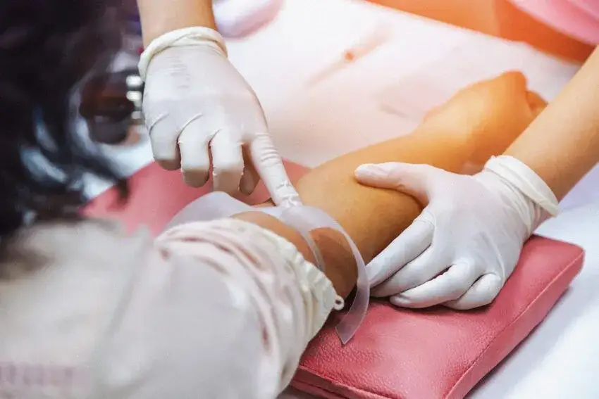 EGFR co to za badanie i jak może uratować twoje nerki