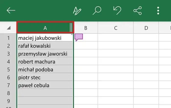 Jak pobrać arkusz kalkulacyjny Excel: 5 prostych kroków