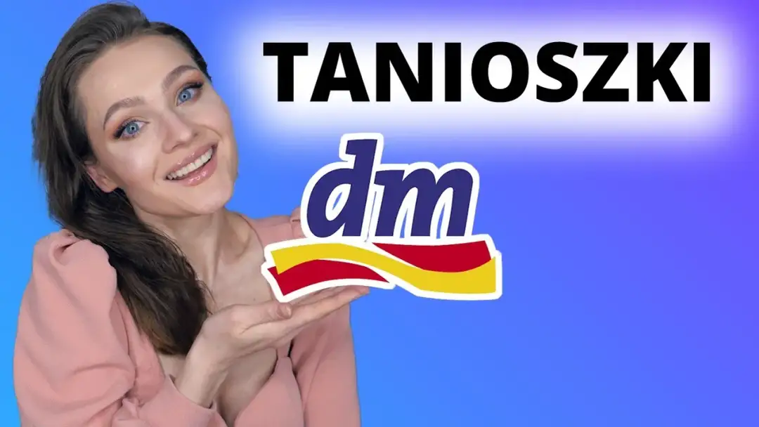 Co warto kupić w DM: najlepsze produkty, które musisz znać