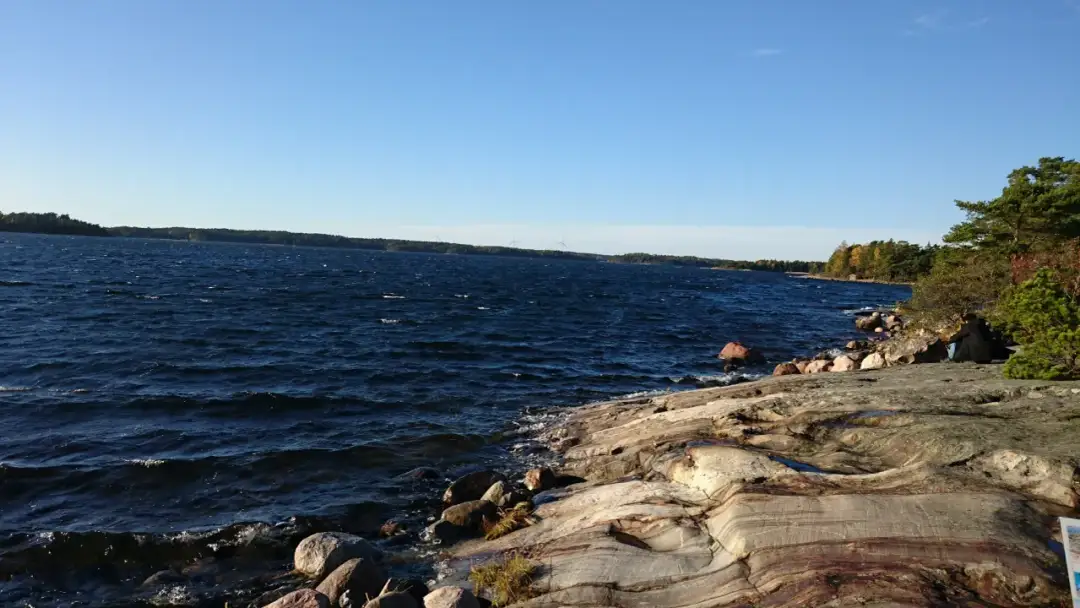 Poznaj wszystkie półwyspy na Morzu Bałtyckim - kompletna lista z opisami