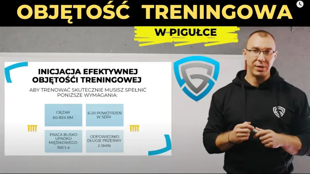 Ile serii na jednym treningu? Odkryj optymalną objętość dla siebie