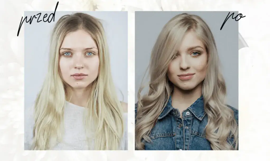 Czy odrosty są modne? Trendy fryzjerskie i opinie stylistów