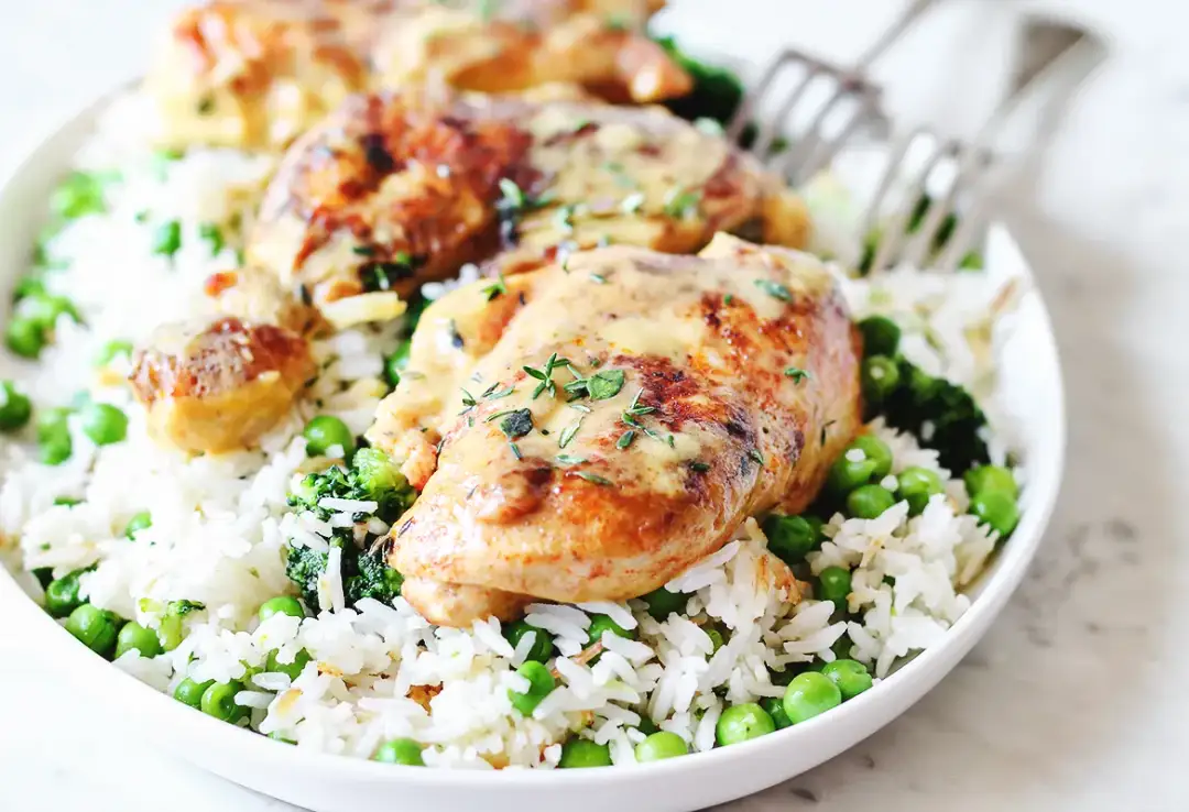 Jakie sosy do piersi z kurczaka sprawią, że obiad będzie wyjątkowy?