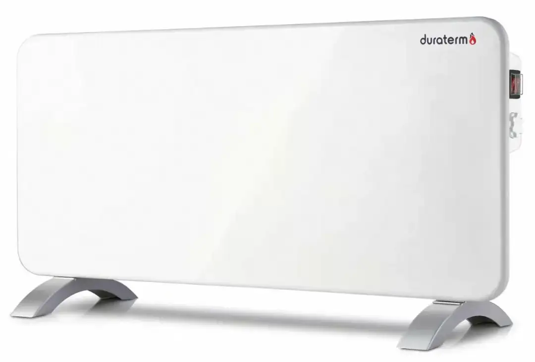 Grzejnik konwektorowy co to? Poznaj jego zalety i działanie