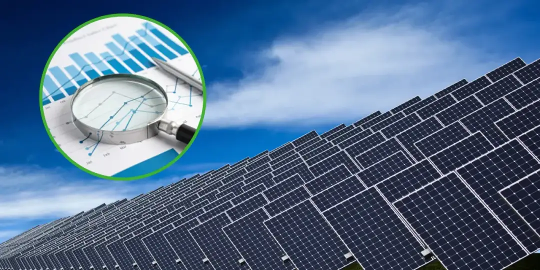 OZE z rekordowym udziałem w polskim miksie energetycznym w kwietniu