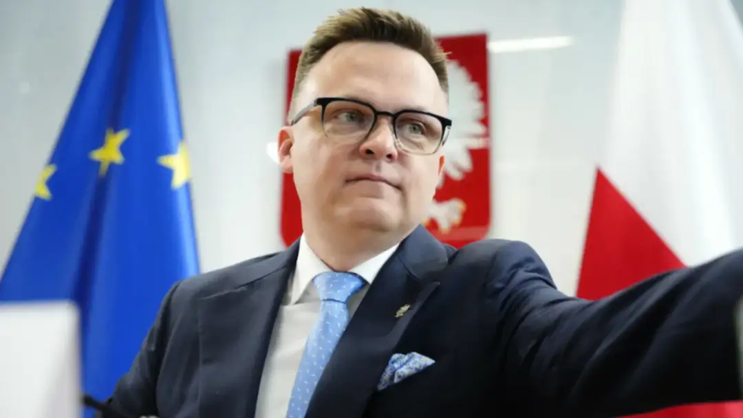 Jak zarabia Hołownia? Zaskakujące źródła jego dochodów i majątek