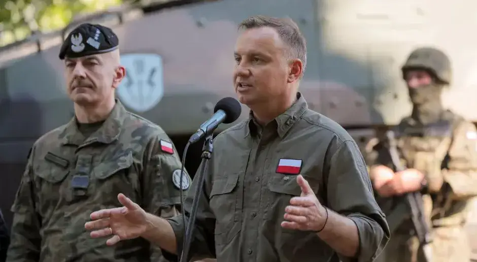 Wojsko Polskie: Ile naprawdę jest generałów w armii?