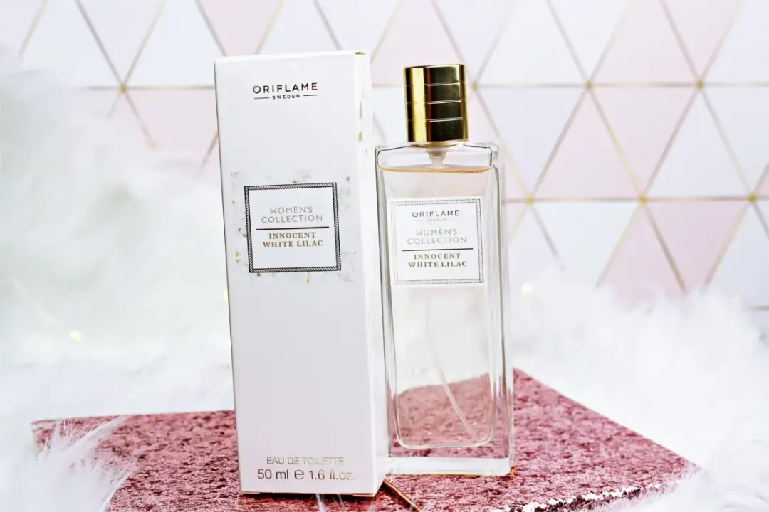 Jakie perfumy z Oriflame wybrać? Odkryj najlepsze zapachy dla siebie
