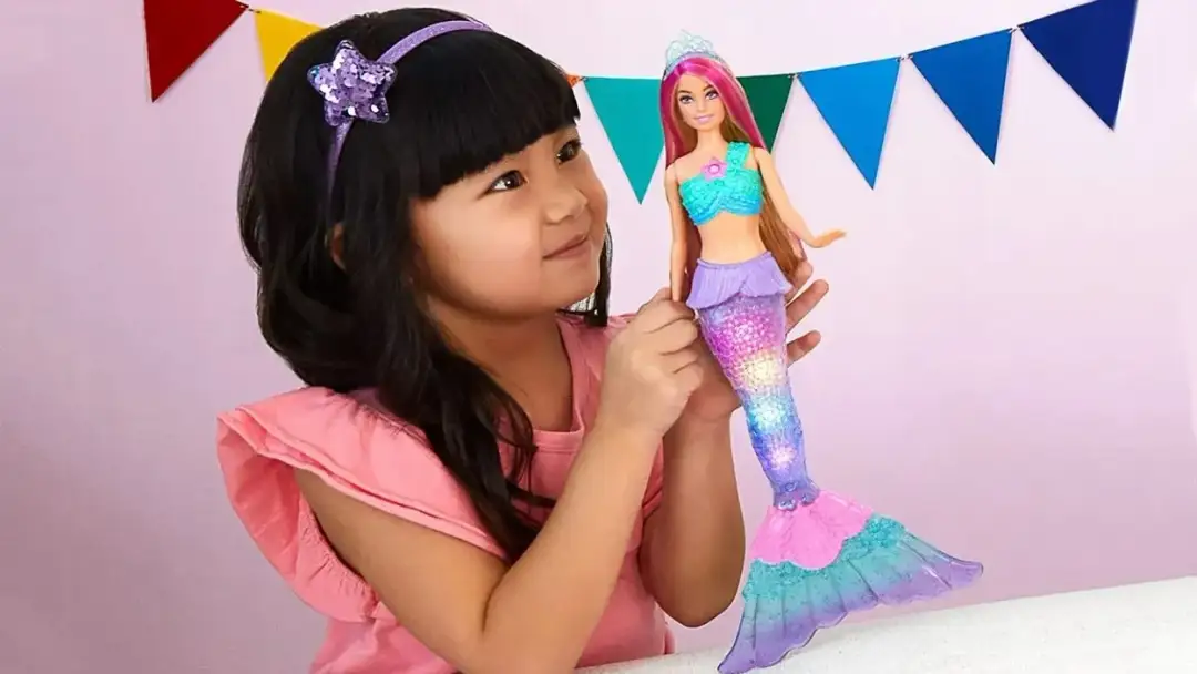 Syrenka zabawka: Ranking, bezpieczeństwo i wybór idealnego modelu