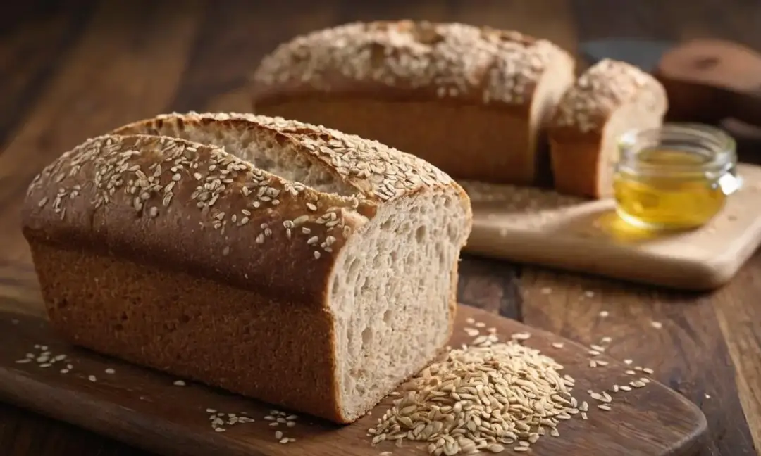 Czy chleb orkiszowy jest dietetyczny? Odkryj jego zdrowotne korzyści
