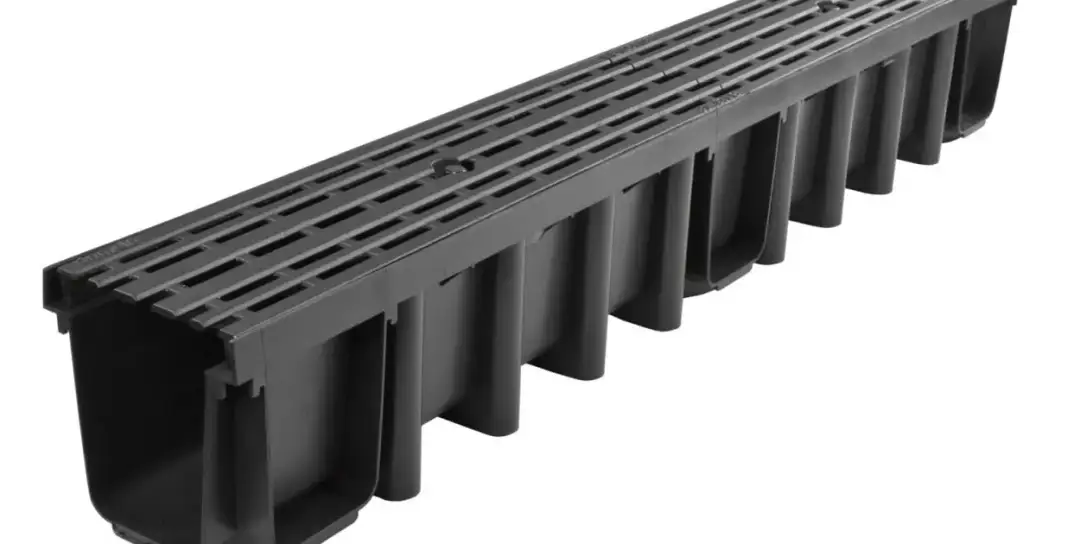 Odwodnienie liniowe tarasu - klucz do trwałości i estetyki