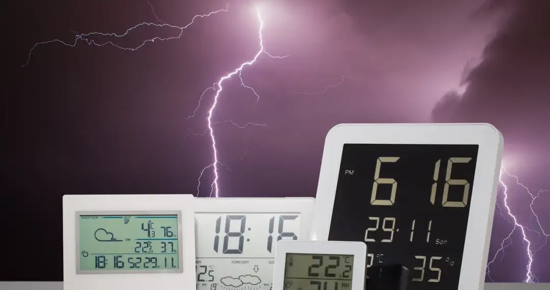 Bezprzewodowa stacja pogody ranking – znajdź najlepszy model dla siebie