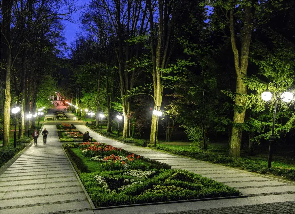 Najlepsze atrakcje w Polanicy-Zdroju – co warto zobaczyć i zwiedzić?