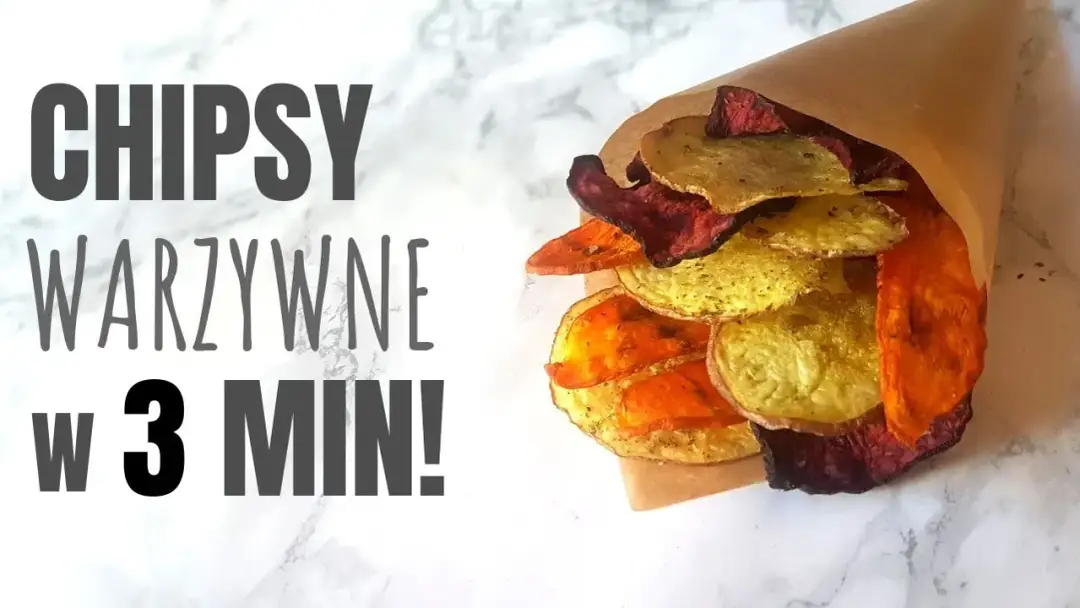 Jak zrobić dietetyczne chipsy: 7 prostych kroków i przepisów