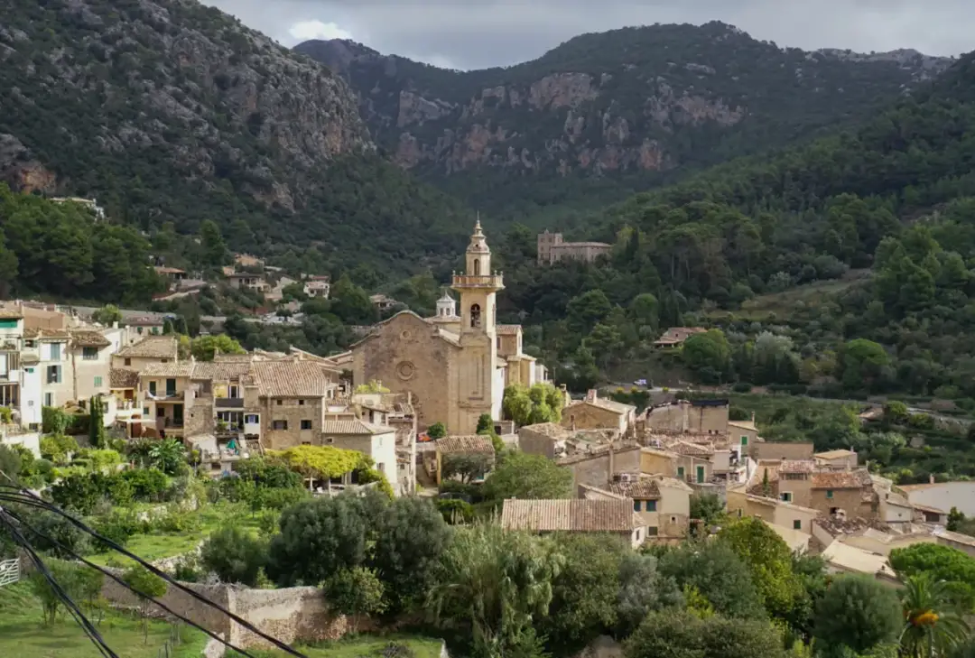 Palma de Mallorca gdzie zjeść: najlepsze lokale z lokalną kuchnią