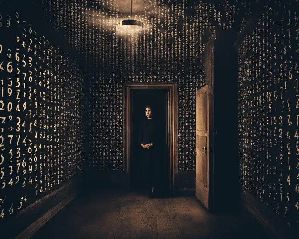 Liczba 37 prześladuje mnie - czy to tylko przesąd?