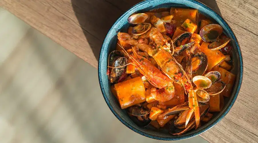 Risto-pescheria: freschezza e gusto. Apri la tua o scegli il meglio.