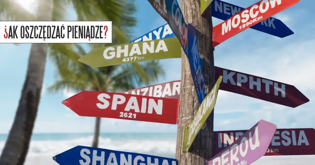 Gdzie tanio polecieć we wrześniu – tanie destynacje i porady na oszczędne podróże