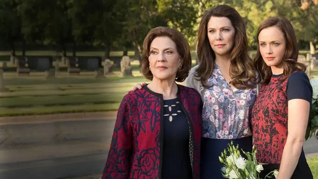 Gilmore Girls 2023 - nowe odcinki powtórki hitu, matka Lorelai i córka Rory