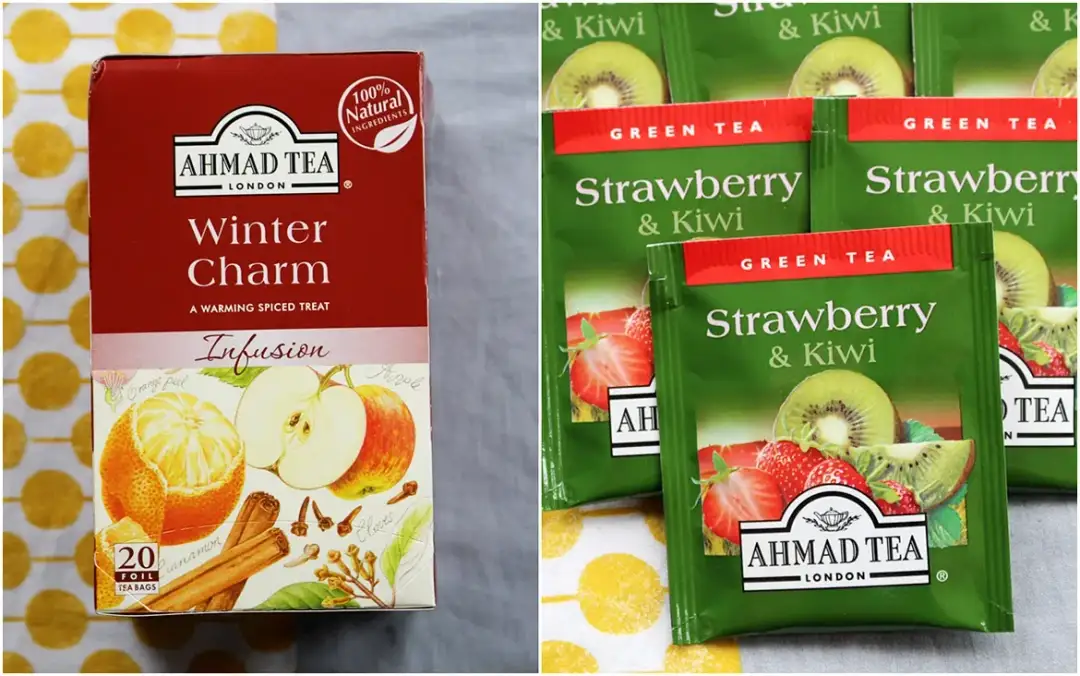 Jaką herbatę kupić w Anglii? Odkryj najlepsze marki i smaki