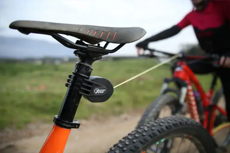 Czy holowanie roweru jest dopuszczalne? Sprawdź przepisy i zasady