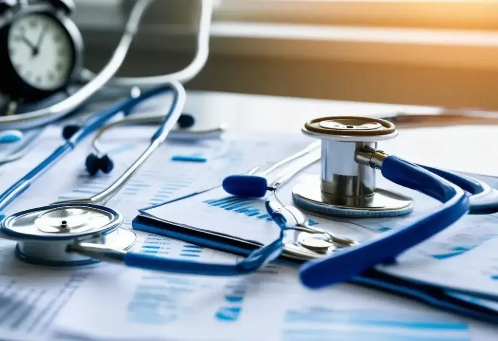 Ile zarabia opiekun medyczny na godzinę? Sprawdź, co musisz wiedzieć