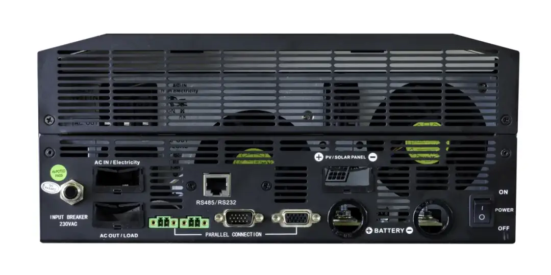 Inwerter off-grid 5 kW: Jak wybrać i ile kosztuje?