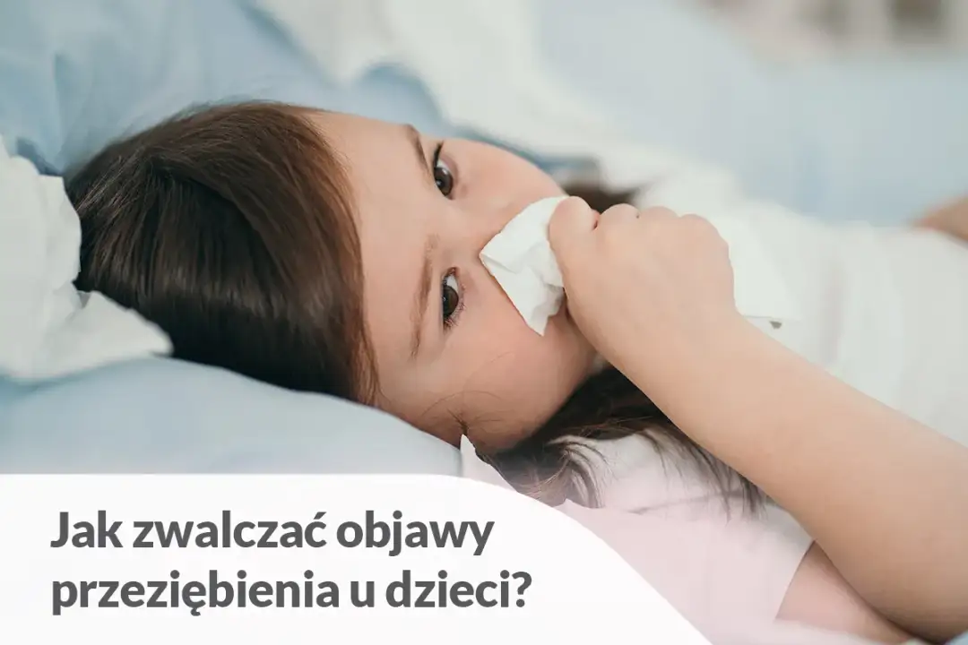 Objawy przeziębienia u niemowlaka: Rozpoznaj i wiedz, kiedy do lekarza